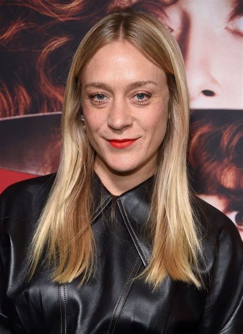 chloe sevigny parents